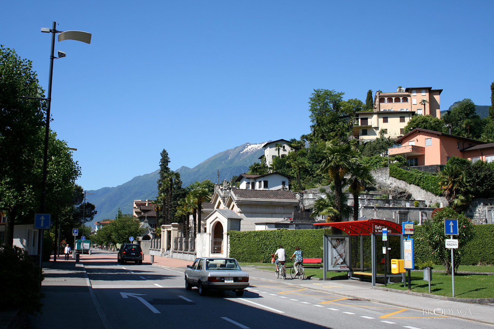 Ascona